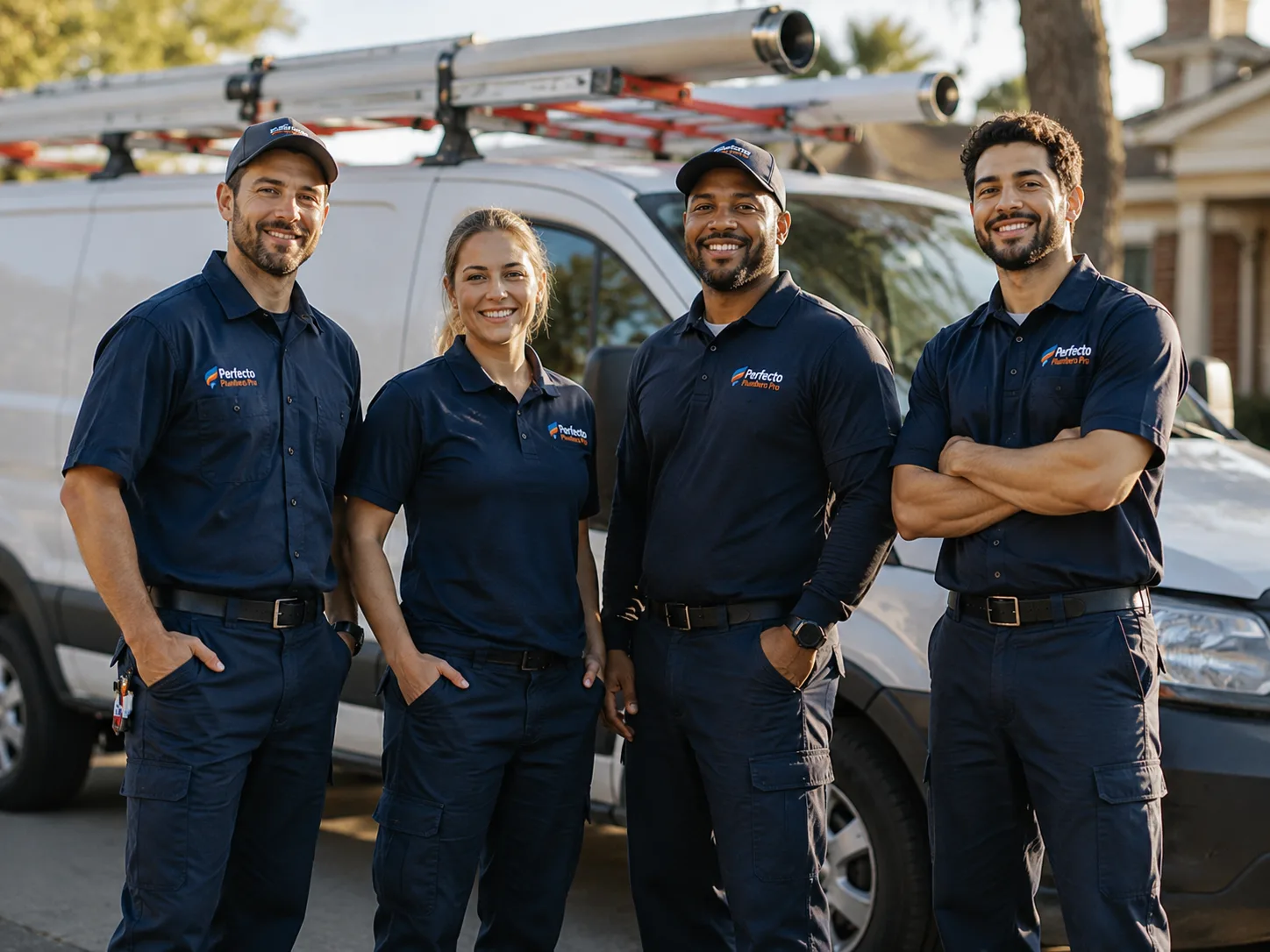 Emergency Plumber Near Me in Sanford, NC near me